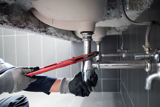 Trusted Plumbing service in Hillsboro, OH - AAA Plumbing Heating